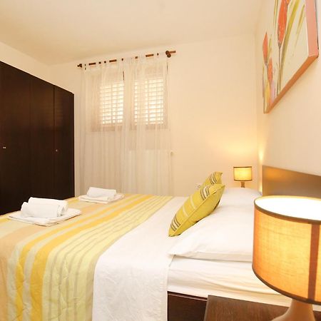 Villa Zubcic Zadar Habitación foto