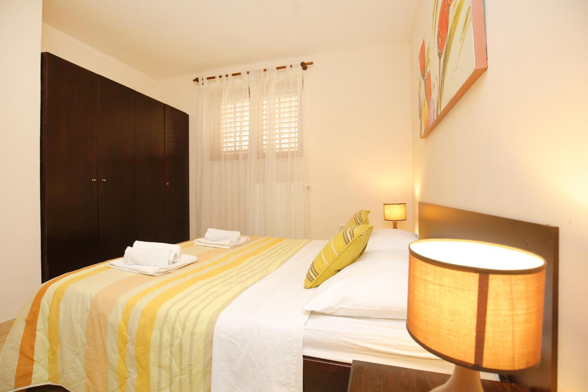 Villa Zubcic Zadar Habitación foto