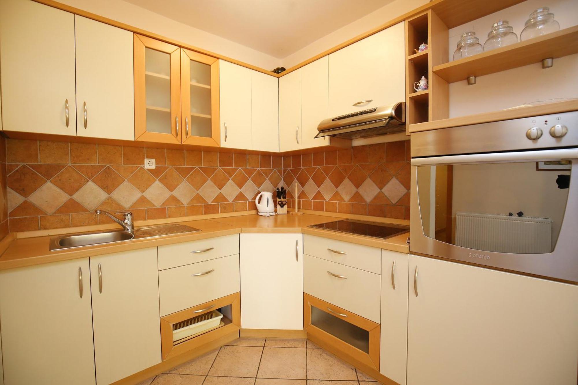Villa Zubcic Zadar Habitación foto
