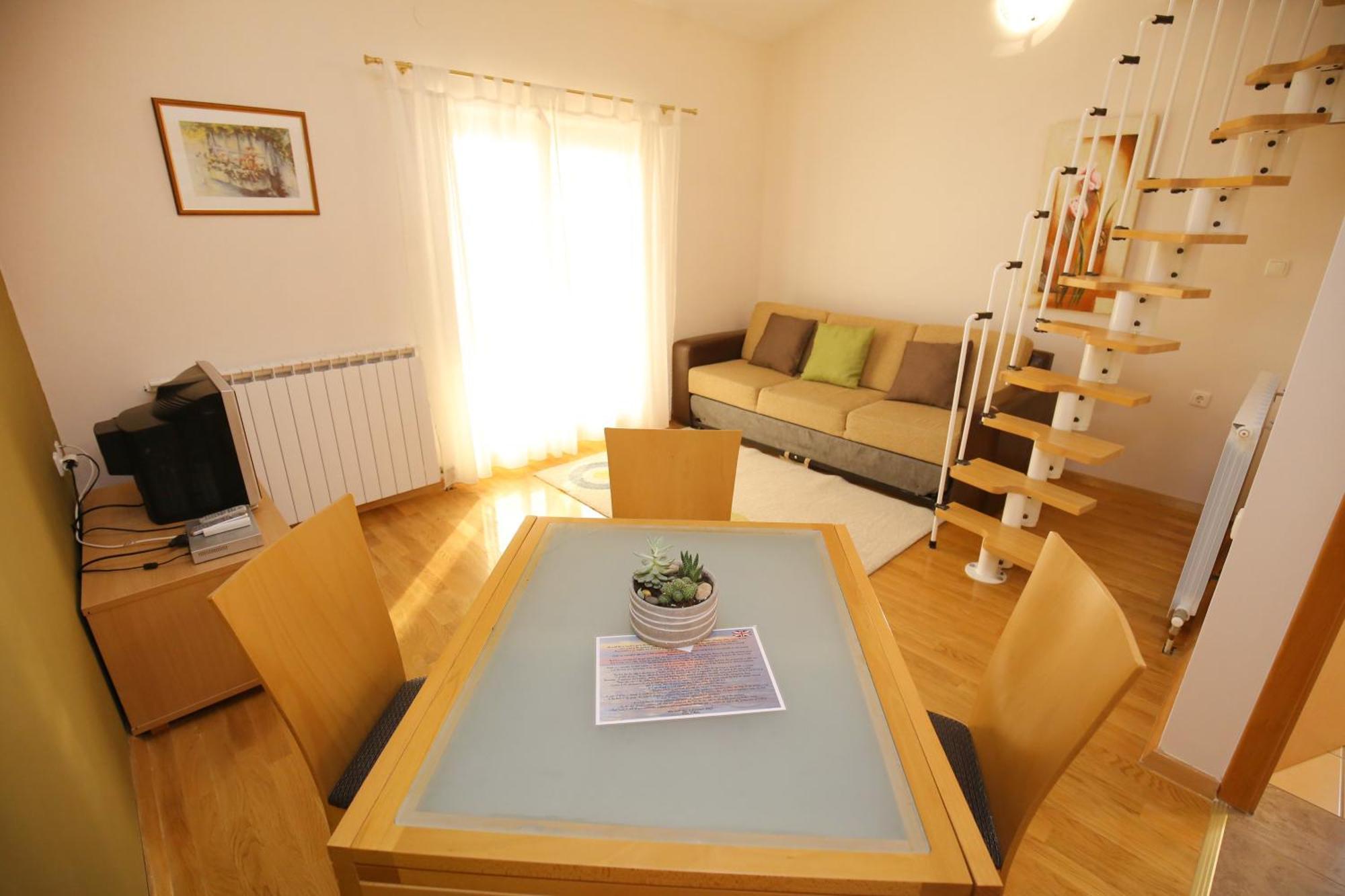 Villa Zubcic Zadar Habitación foto
